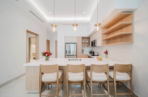 Telire Condo | Discover unparalleled elegance at our Marina Vista Villas!