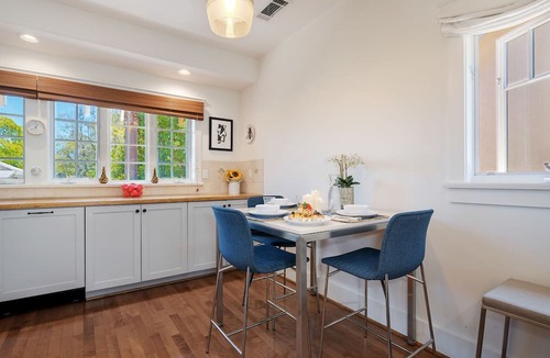 Laguna House | NEW Storybook Cottage, 1BD w/Office, Downtown, Walk Everywhere!