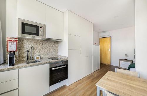 Sao Dinis Apartment | Stay In Vila Real Apartments