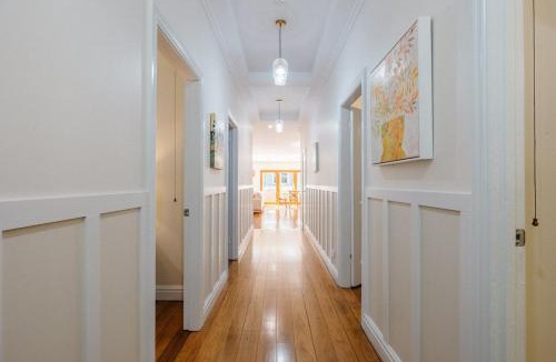 Wentworth Falls House | Boonara - Newly Renovated 3 BR in Wentworth Falls