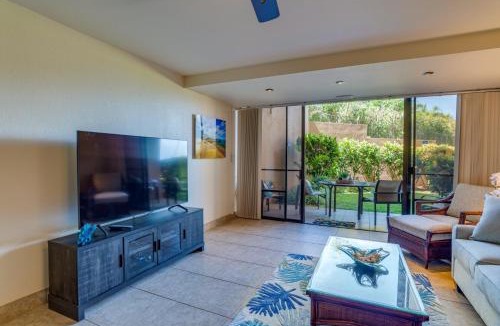 Kahana Apartment | Kahana Villa E111