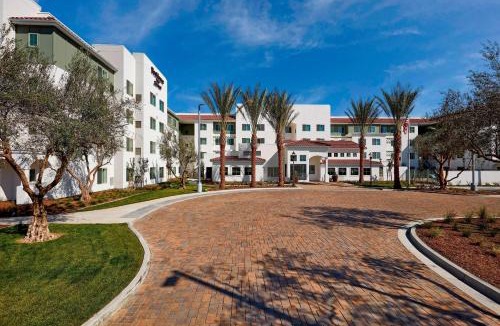Otay Ranch Hotel | Residence Inn by Marriott San Diego Chula Vista