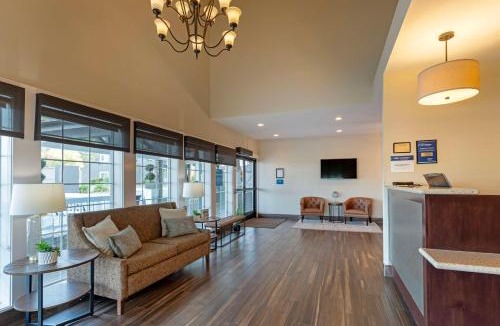 Napa Hotel | Best Western Plus Inn at the Vines