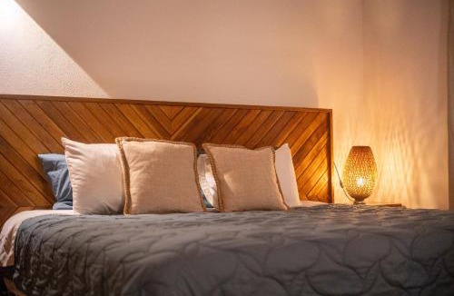Potrero Bed & Breakfast | Curiol Boutique Hotel