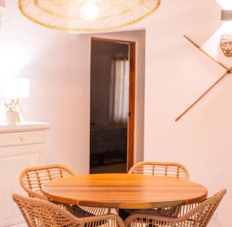 Potrero Bed & Breakfast | Curiol Boutique Hotel