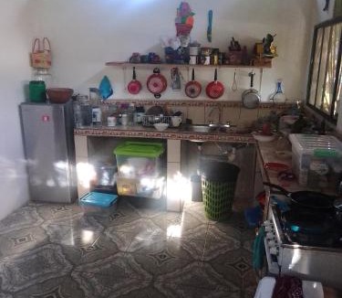 El Gigante House | Casa Gigante 30m from the Beach