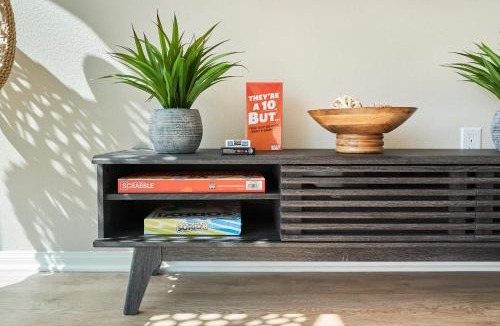 North Park Apartment | NEW Organic Modern Luxury 1BD/1BA- close to everything!