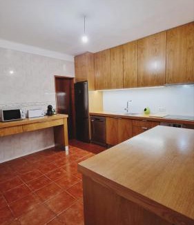 Penacova Apartment | Retiro do Viajante