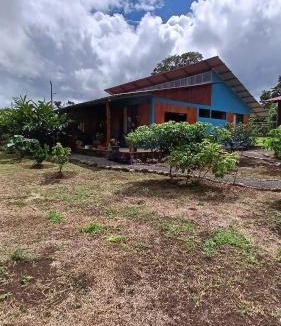 Bijagua House | Casa Isabella