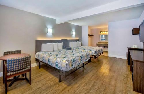 Inglewood Hotel | Motel 6-Inglewood, CA