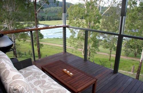 Cambroon House | Yabbaloumba Retreat