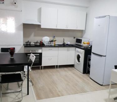Odivelas Apartment | Mikaela Guest House