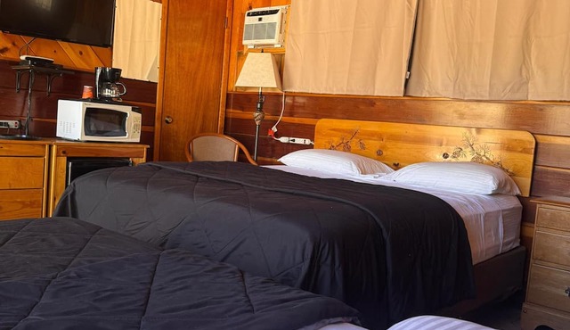 Toiyabe Motel
