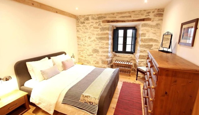 Pausastay - QdM Artist Suites - Villa