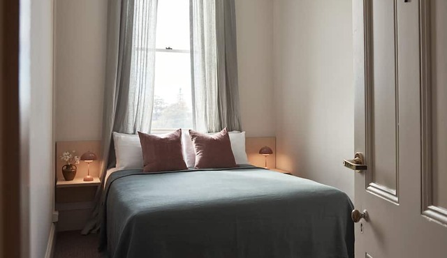 The Rooms Milton