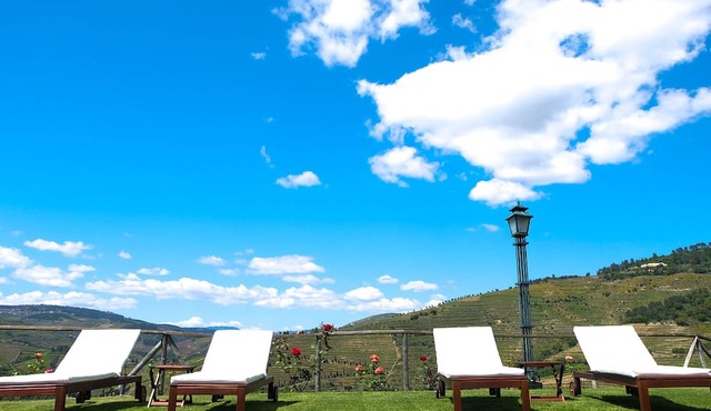 Hotel Rural Quinta do Silval