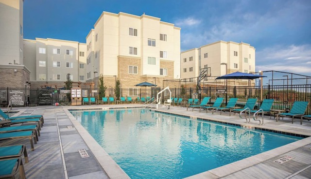 Residence Inn by Marriott San Jose North/Silicon Valley
