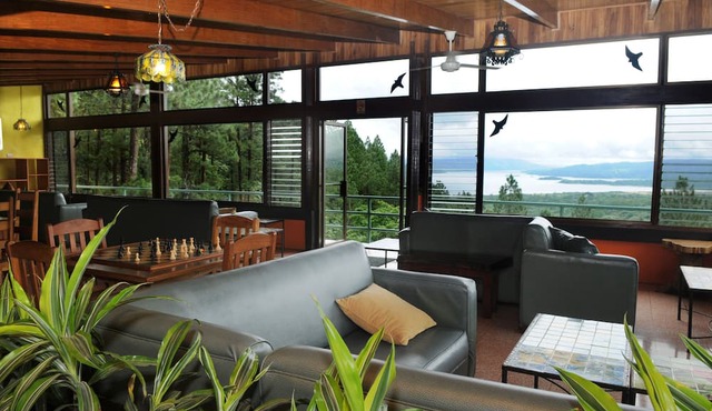 Arenal Observatory Lodge & Trails