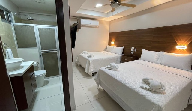 Hostal Boutique Isabel