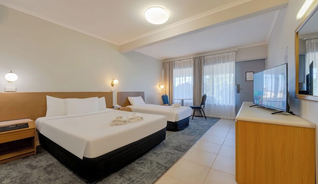 Toowoomba Motel