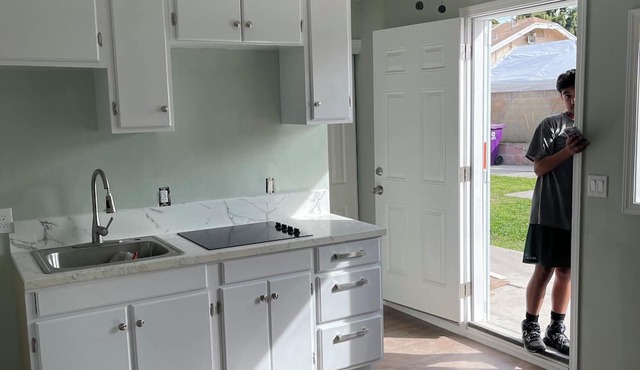 Cozy Studio perfect for relaxation and tranquility or to be always on the go.