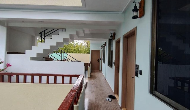 Madi Grand Maldives