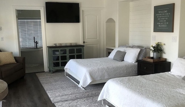 Cozy and comfy country guest house
