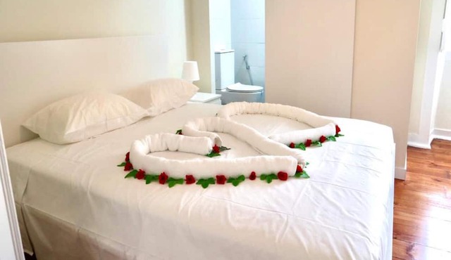 Matching Loures Guest House