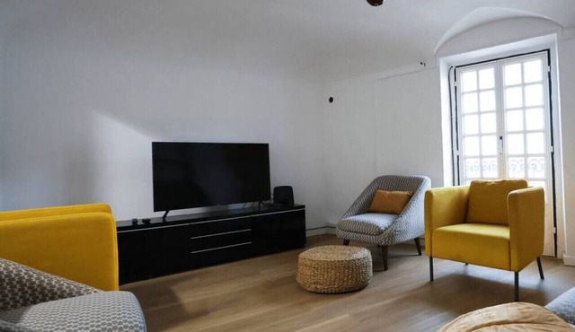 MyStay - Casa do Tapete | Twin Superior
