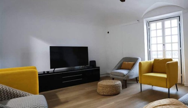 MyStay - Casa do Tapete | Twin