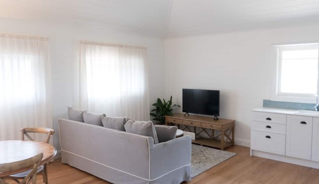 Bangalow Guesthouse