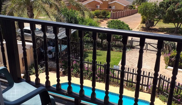 BayView Guest House