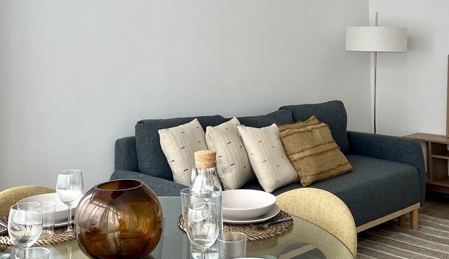 Contemporary Living Amadora