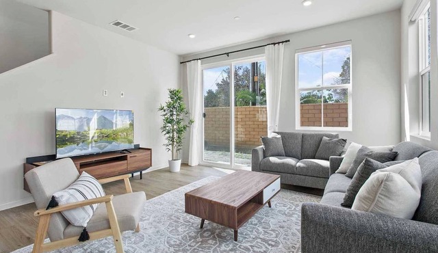 Elegant Oasis Residence on Rio Grande #42030