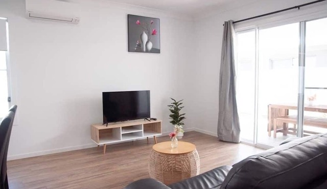 New 4 bedroom house in Coomera