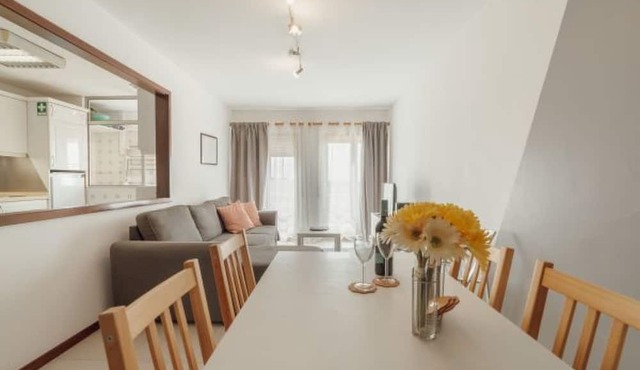 ESPINHO MODERN 3 BEDROOM APARTMENT by VACATIONY by Interhome