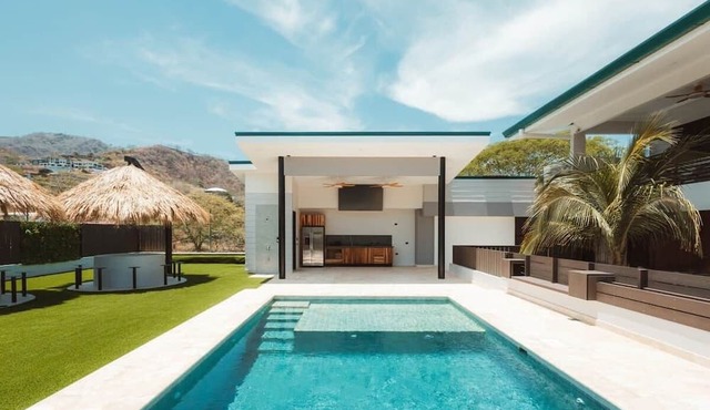 Luxery Apartment | Pool | Playa Flamingo #1