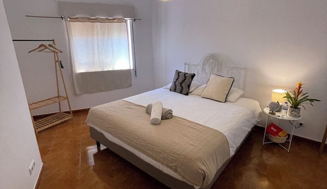Pousada Mar de Calma
