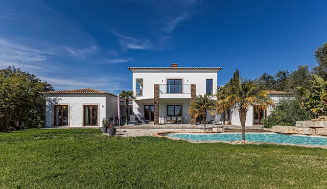 CASA CORSINO in Marmelete
