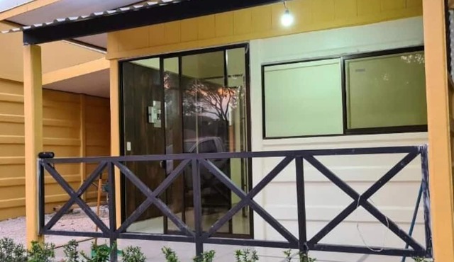Chalet San Juanillo