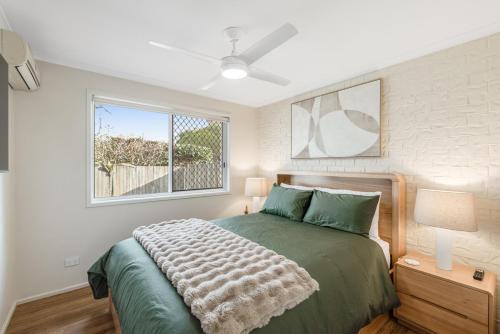 Mary St - Boutique Short Stay