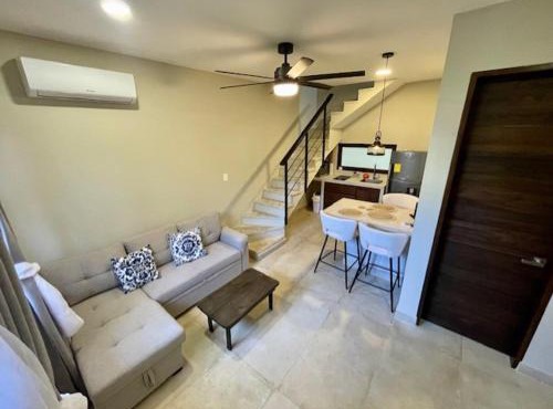 Langosta apartment