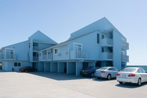 Sand Dollar Inn