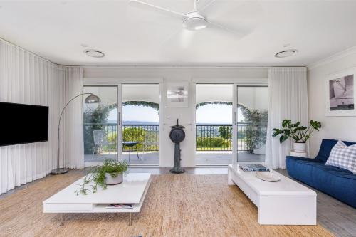 Villa St Helena