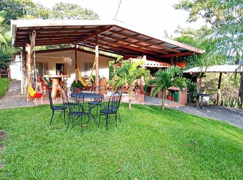 Hospedaje Rancho mi Tata