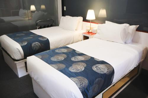 Stay Motel - Formerly Room Motels Gympie