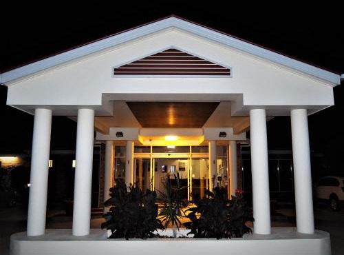 Pittsworth Motor Inn