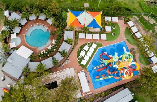 BIG4 Gold Coast Holiday Park