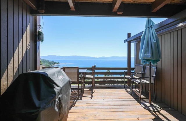 Ridge Tahoe City 