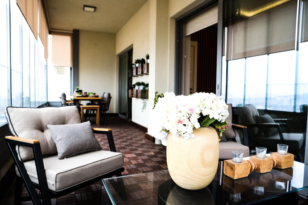 Villas Iguana A-7: Beachfront Condo